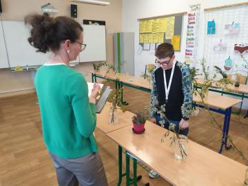 NAŠI VČELAŘÍCI JSOU NEJLEPŠÍ V KRAJI!