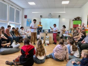 NAŠI VČELAŘÍCI JSOU NEJLEPŠÍ V KRAJI!