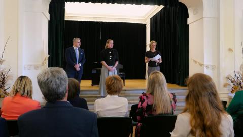 Mimořádné úspěchy v SOČ