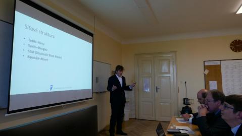 Mimořádné úspěchy v SOČ