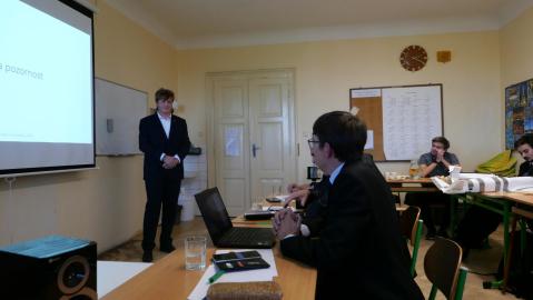 Mimořádné úspěchy v SOČ