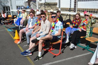 Poslední zvonění