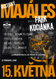 Majáles 2026