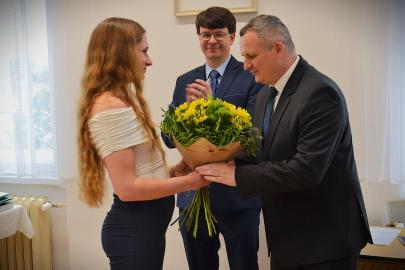 Od pondělí běží ústní maturity!