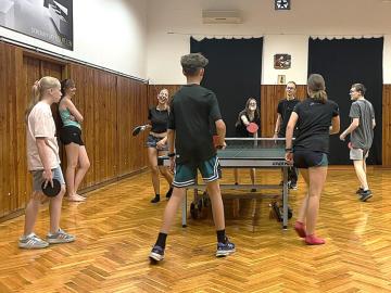 Sportovní den 2026