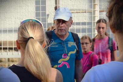 Sportovní den 2026