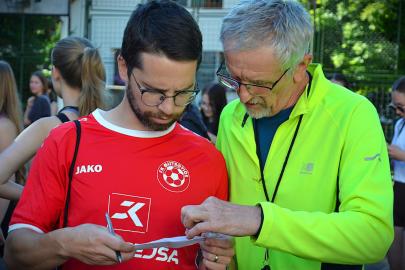 Sportovní den 2026