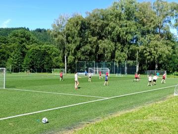 Sportovní den 2026
