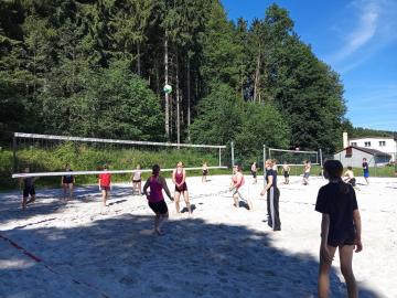 Sportovní den 2026