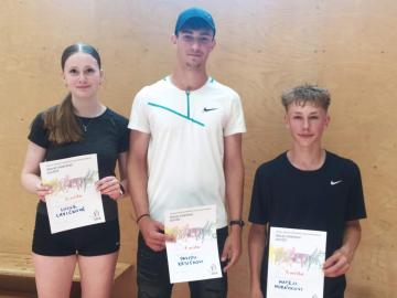 Sportovní den 2026
