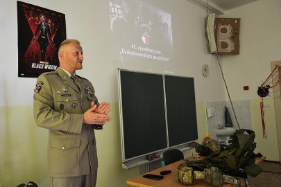 Ochrana člověka při mimořádných událostech