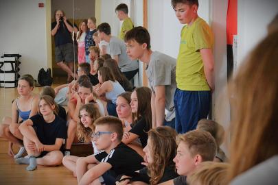 Ochrana člověka při mimořádných událostech