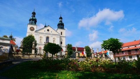 Tematický zájezd do Polska