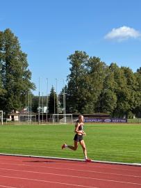 Středoškolský atletický pohár