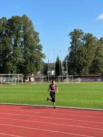 Středoškolský atletický pohár