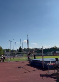 Středoškolský atletický pohár